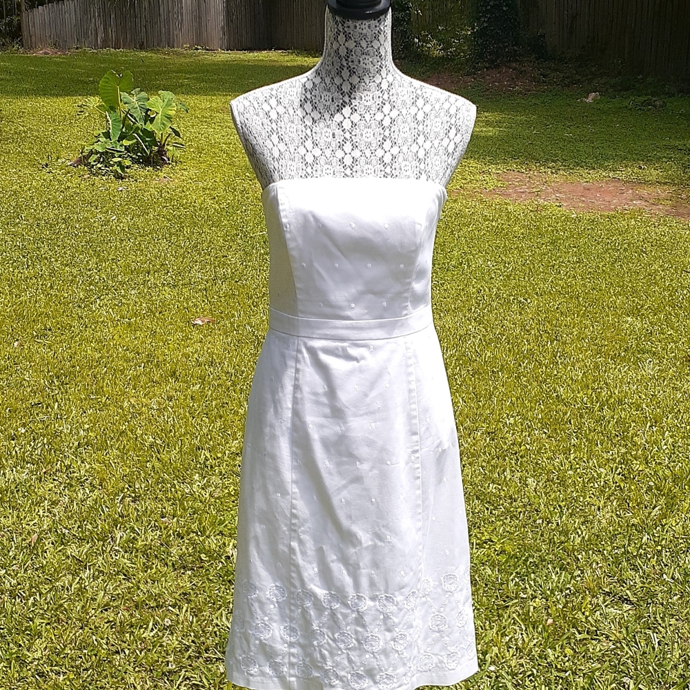 Ann Taylor dress: